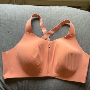 Knix sports bra